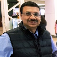 Sunando Chakraborty