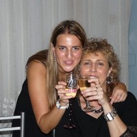 FAURIE ANNE FIBER FLAF