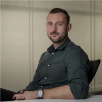 Paul Hutchinson