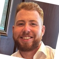 Andrew Bushnell