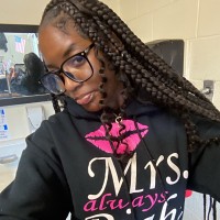 Laniya Jenkins