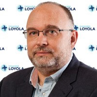 Javier López de Pablo