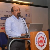 Ketan Panchal