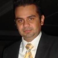 Alberto Solis