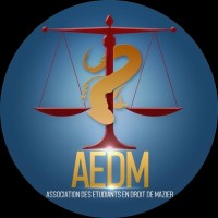 AEDM - Association des Étudiants en Droit de Mazier