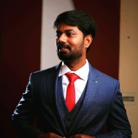 Vignesh Sivasankar