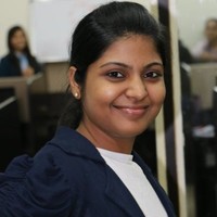 Priyanka Chavan
