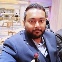 Satyam Prakash
