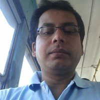 amol thakur