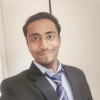 Hardik Mehta