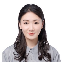 Tracy Huang