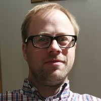 Jonas Stoltz