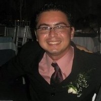 Jorge Alberto Medina Chavez