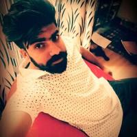 Rishabh Pandey