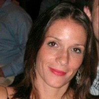 Nicole Cordonnier