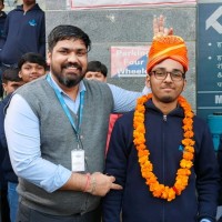 Kapil Chaudhary