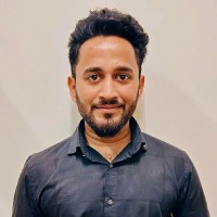 Ankit Pandey
