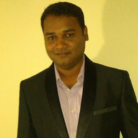 Parijat Shrivastava