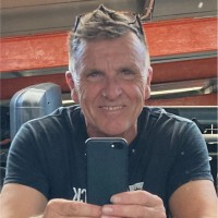 Ray Hunt