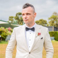 Jake D'Atri