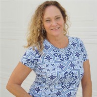 Angie Murphy Gamand