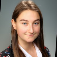 Anastasia Zenkevich
