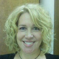 Denise Fisch, CRP, GMS-T