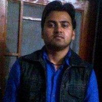Saurabh Kumar Srivastava