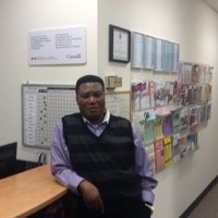 Jean-Marie Kimuni