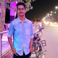 Akhil Mathew Mk