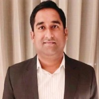 Navaneet R Mishra