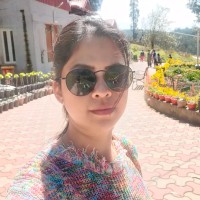 Richa Sharma