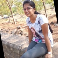 Rupalee Patil