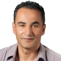 Basil Masri