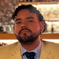 Jose Ramon Palomares Mercado