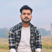 Prakash Kumar Tiwari