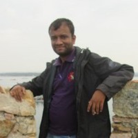 Paresh Naik