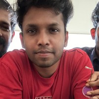 Vinothkumar Chandran