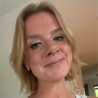 Caroline Afzelius
