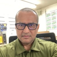 Alejandro Anaya Olmedo