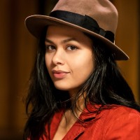 Karla Alvarez