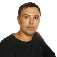Evgeny Pchelintsev