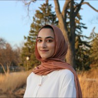 Asma Khan, Rhia