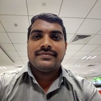 Raghavender Reddy