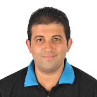Beshoy Erian