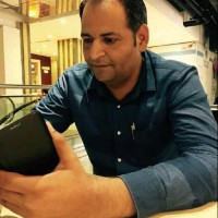 Rajeev Kumar
