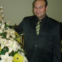 ALEX PASCOAL