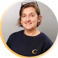 Sandrine Deboudt