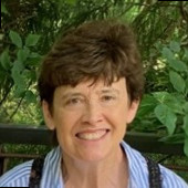 Nancy Hays