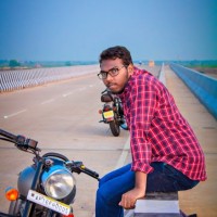vamsi D